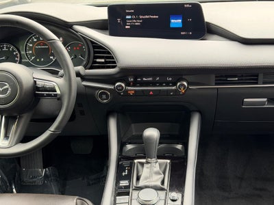 2026 Mazda Mazda3 2.5 Turbo Premium Plus