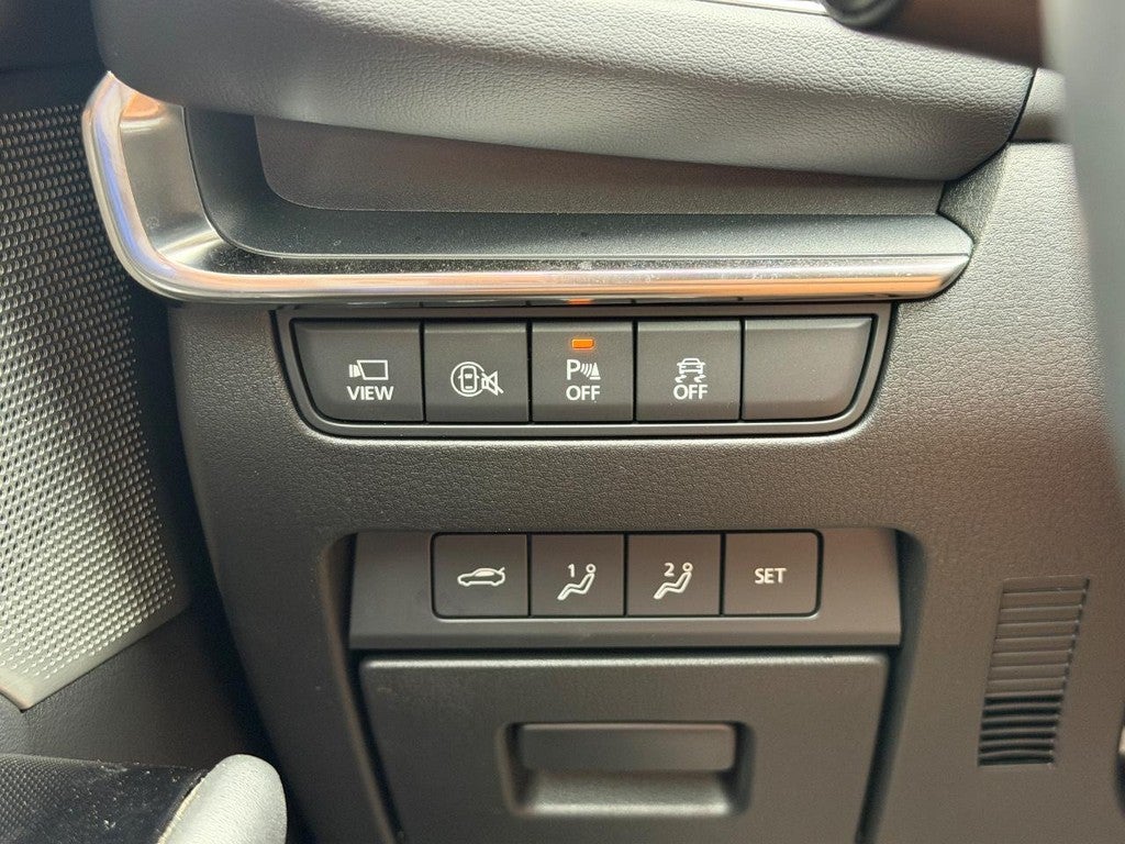 2026 Mazda Mazda3 2.5 Turbo Premium Plus