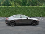 2026 Mazda Mazda3 2.5 Turbo Premium Plus