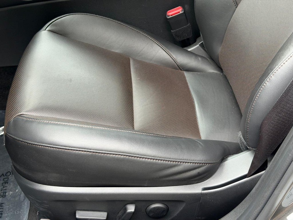 2026 Mazda Mazda3 2.5 Turbo Premium Plus