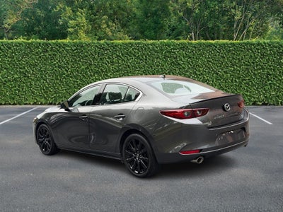 2026 Mazda Mazda3 2.5 Turbo Premium Plus