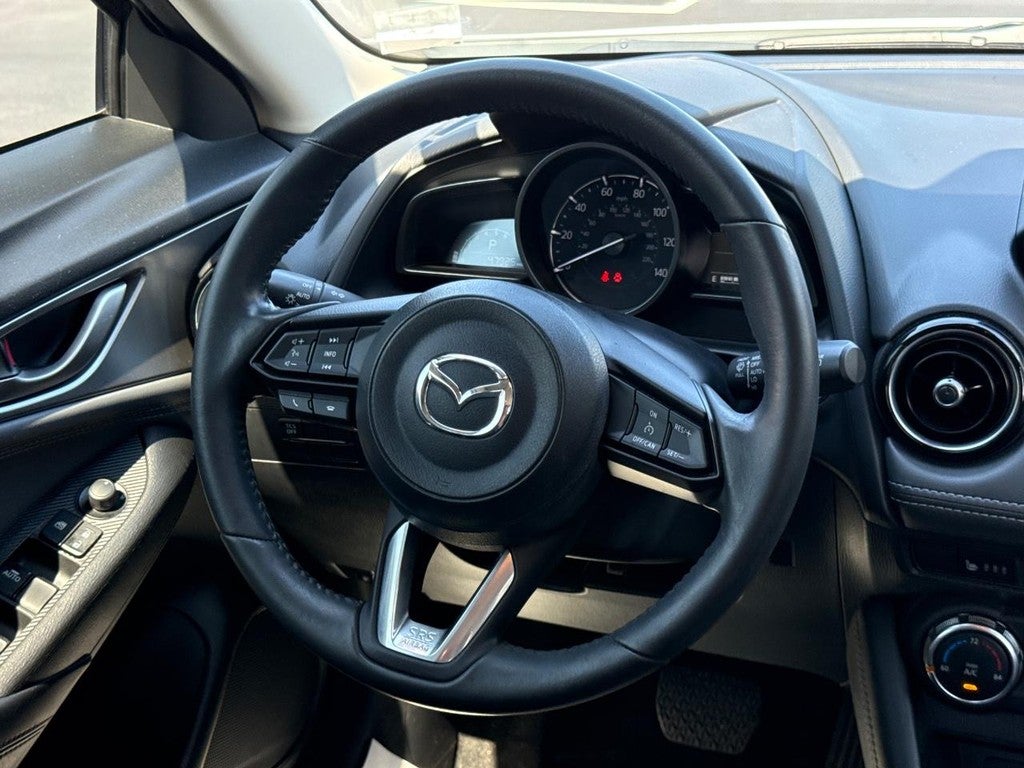 2019 Mazda Mazda CX-3 Touring AWD