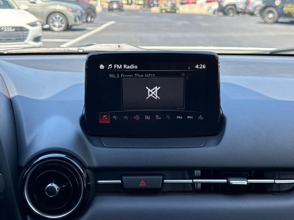 2019 Mazda Mazda CX-3 Touring AWD