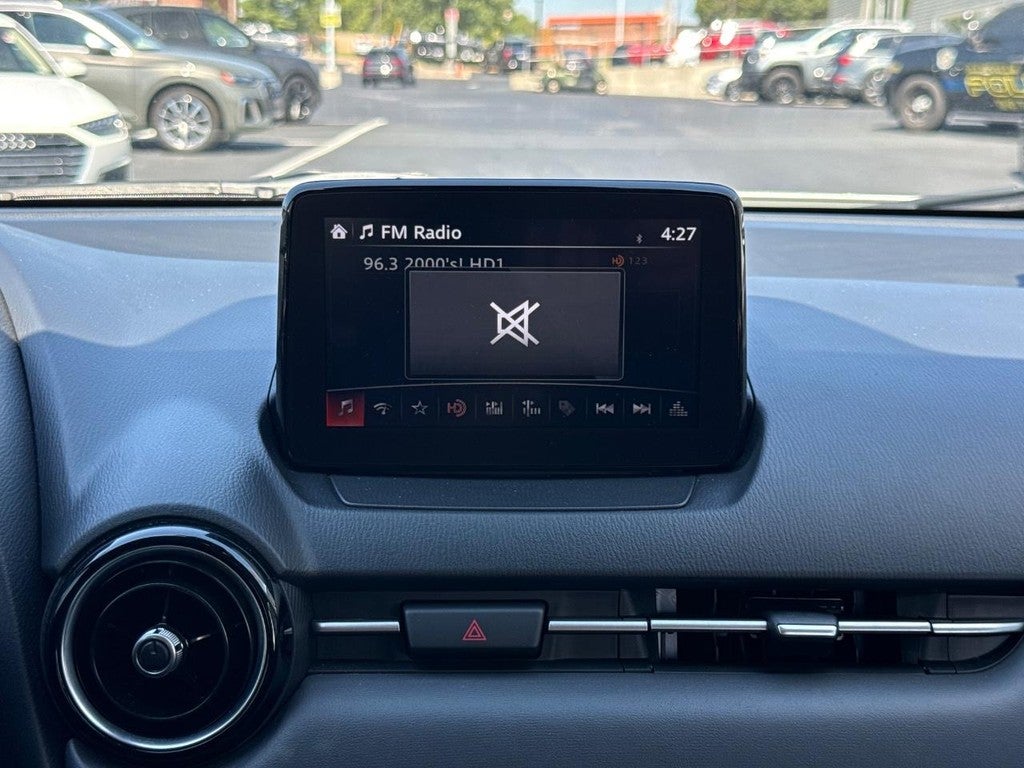 2019 Mazda Mazda CX-3 Touring AWD