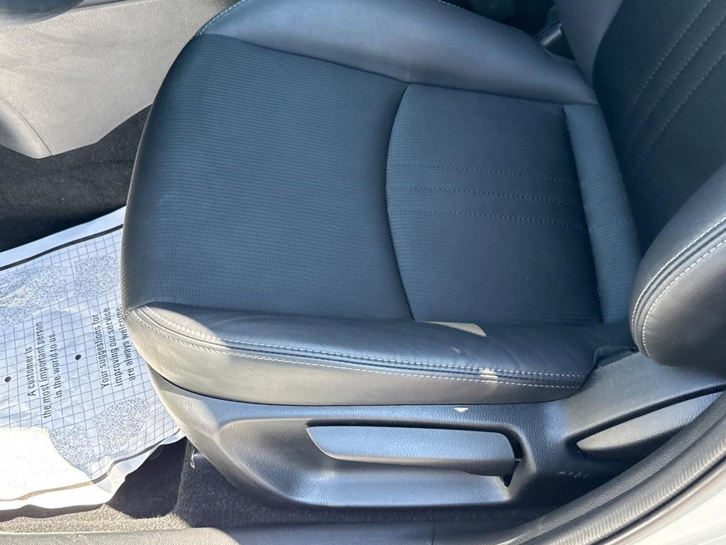 2019 Mazda Mazda CX-3 Touring AWD