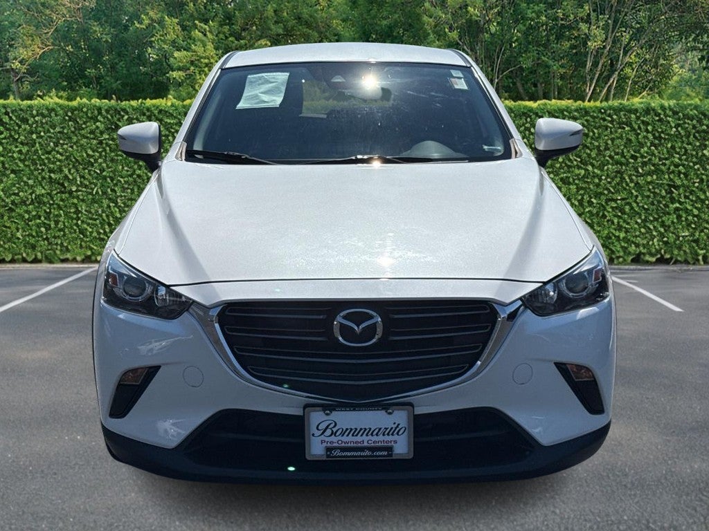 2019 Mazda Mazda CX-3 Touring AWD
