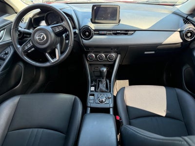 2019 Mazda Mazda CX-3 Touring