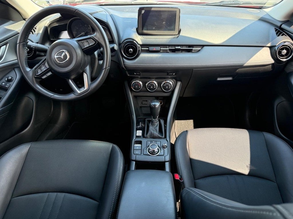 2019 Mazda Mazda CX-3 Touring
