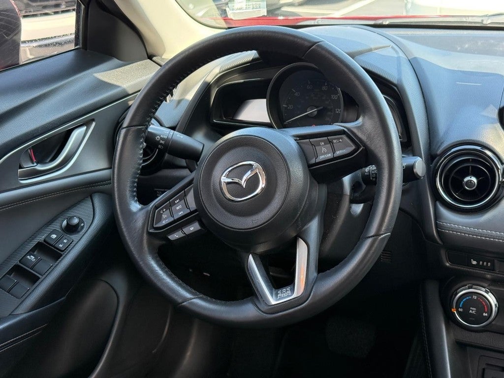 2019 Mazda Mazda CX-3 Touring