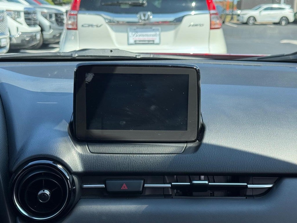 2019 Mazda Mazda CX-3 Touring