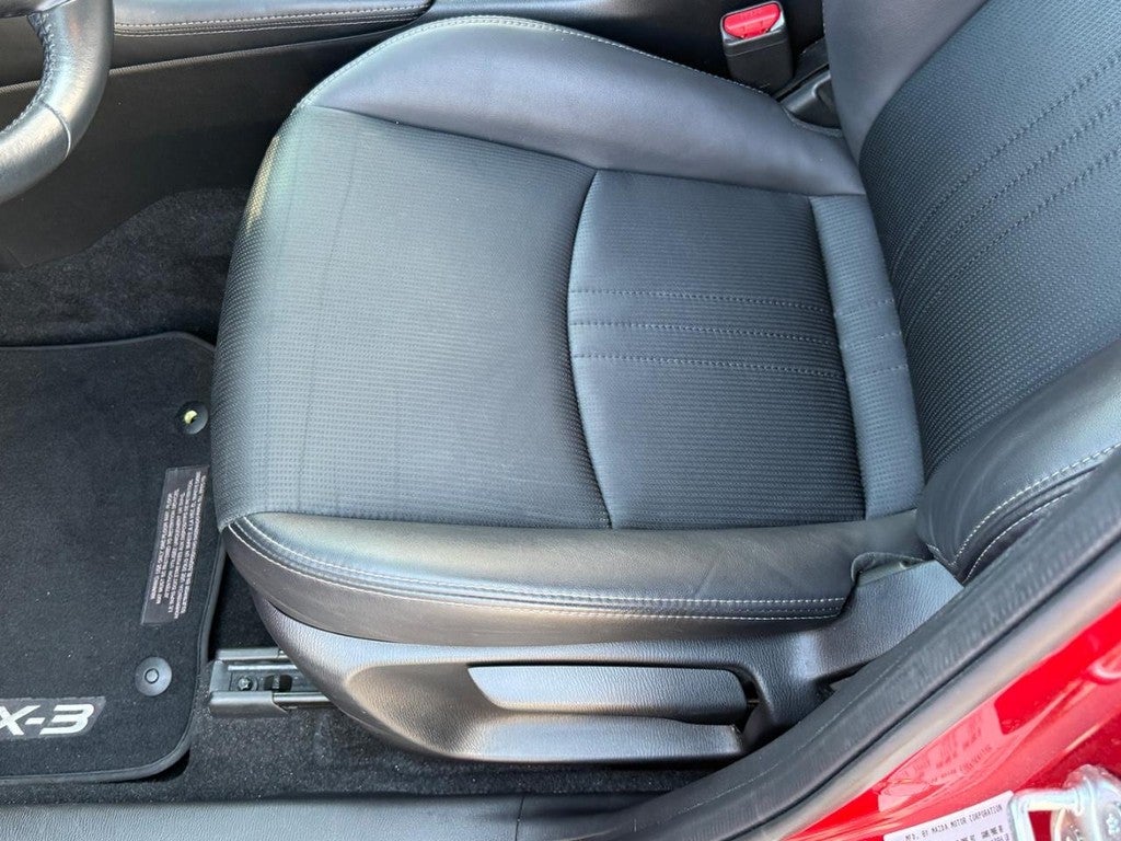 2019 Mazda Mazda CX-3 Touring