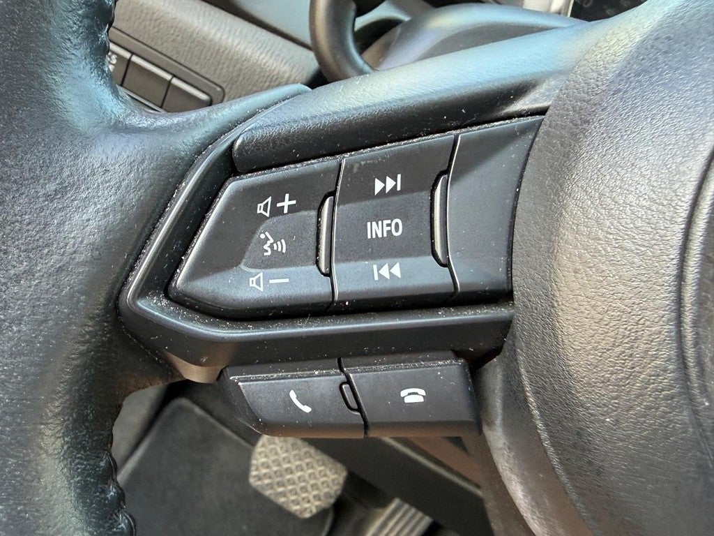 2019 Mazda Mazda CX-3 Touring