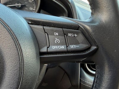 2019 Mazda Mazda CX-3 Touring