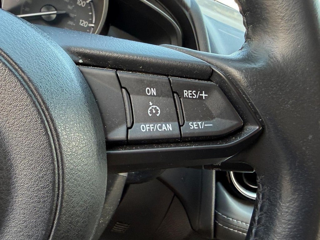 2019 Mazda Mazda CX-3 Touring
