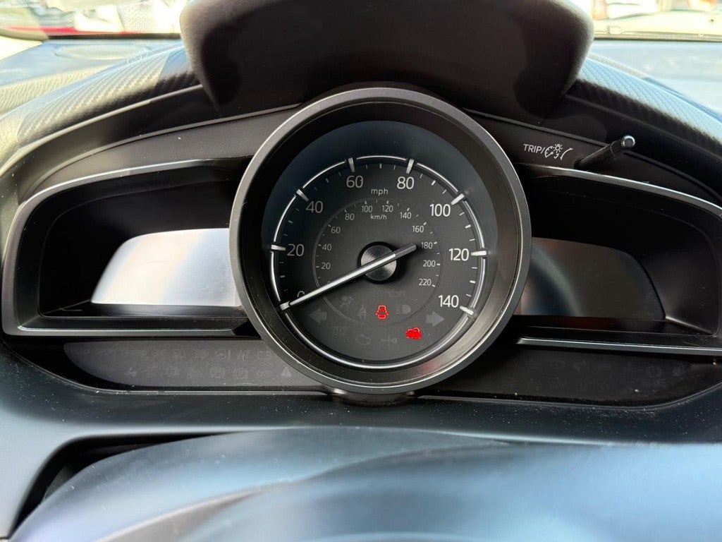 2019 Mazda Mazda CX-3 Touring