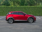 2019 Mazda Mazda CX-3 Touring