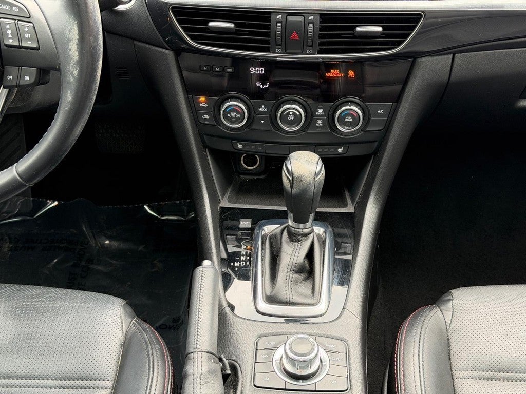 2014 Mazda Mazda6 i Grand Touring
