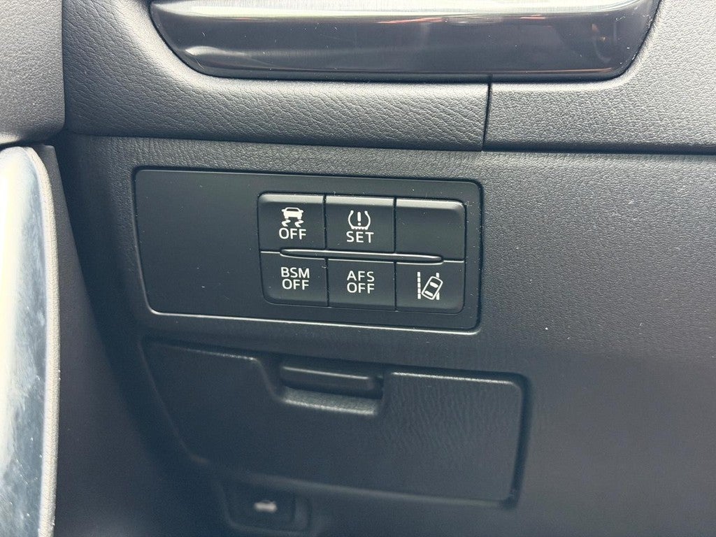 2014 Mazda Mazda6 i Grand Touring