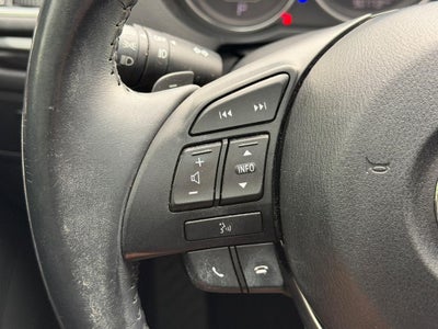 2014 Mazda Mazda6 i Grand Touring