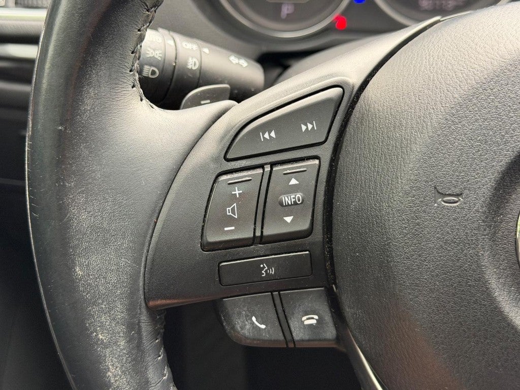 2014 Mazda Mazda6 i Grand Touring