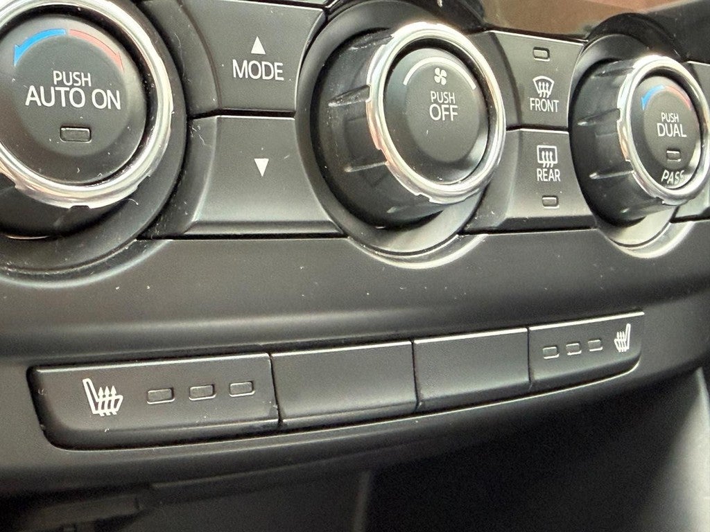2014 Mazda Mazda6 i Grand Touring