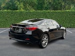 2014 Mazda Mazda6 i Grand Touring