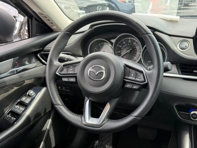 2020 Mazda MAZDA6 Sport Auto