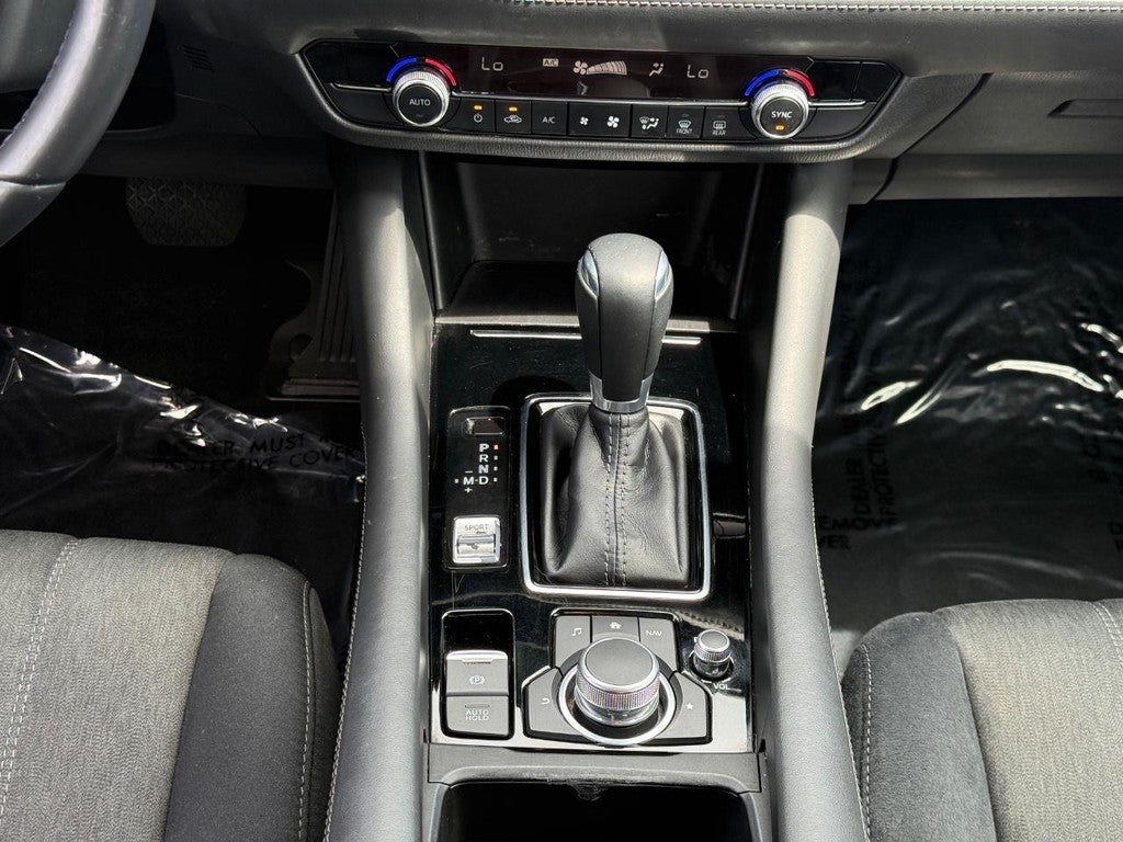 2020 Mazda MAZDA6 Sport Auto