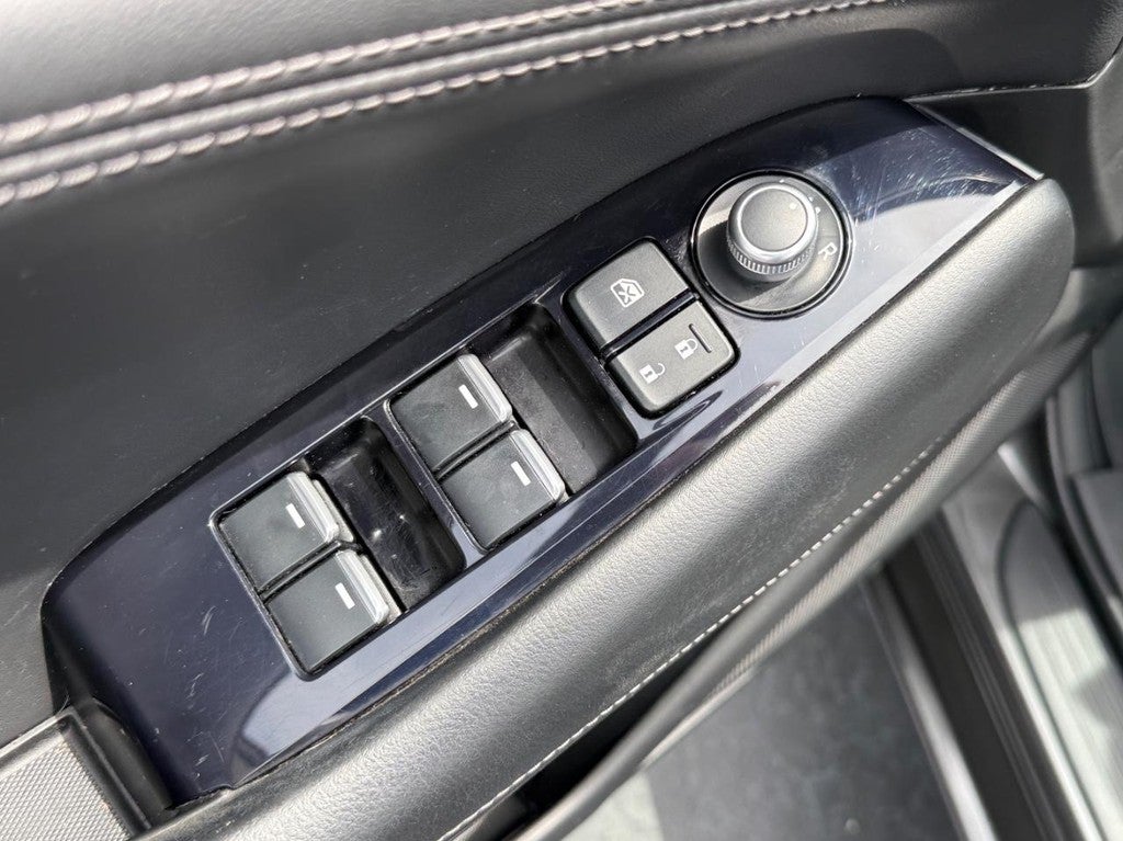 2020 Mazda MAZDA6 Sport Auto