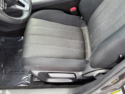 2020 Mazda MAZDA6 Sport Auto