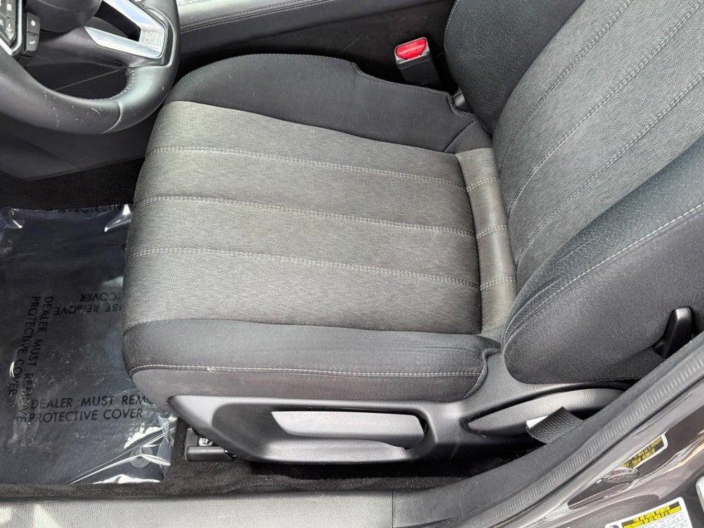 2020 Mazda MAZDA6 Sport Auto