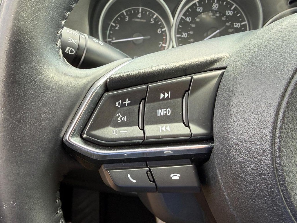 2020 Mazda MAZDA6 Sport Auto