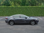 2020 Mazda MAZDA6 Sport Auto