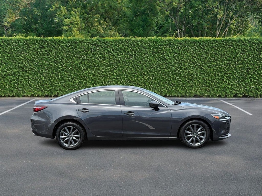 2020 Mazda MAZDA6 Sport Auto