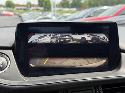 2020 Mazda MAZDA6 Sport Auto