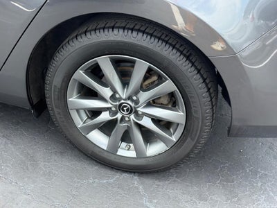 2020 Mazda MAZDA6 Sport Auto