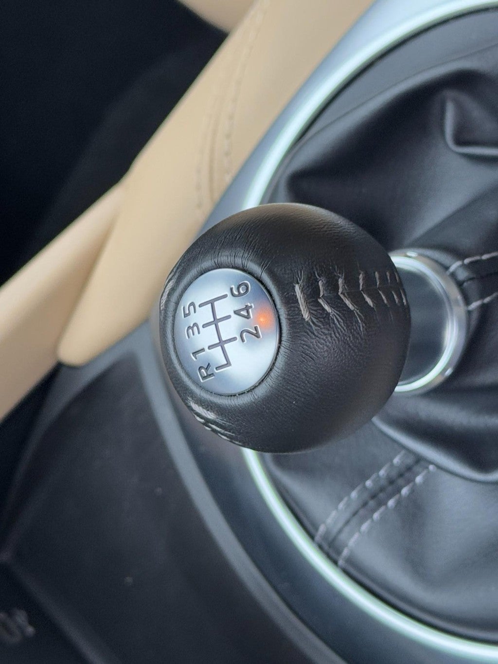 2025 Mazda Mazda MX-5 Miata RF Grand Touring Manual