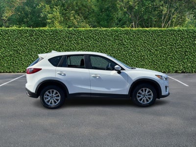 2016 Mazda Mazda CX-5 2016.5 FWD 4dr Auto Sport