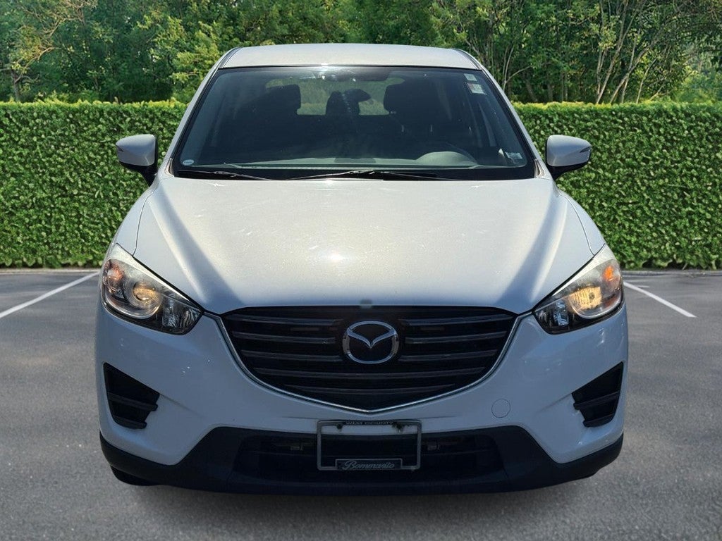 2016 Mazda Mazda CX-5 2016.5 FWD 4dr Auto Sport