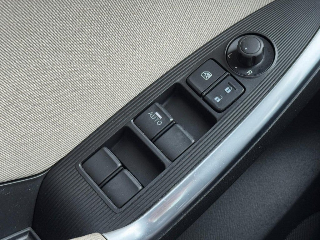 2013 Mazda Mazda CX-5 FWD 4dr Auto Touring