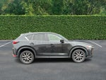 2018 Mazda Mazda CX-5 Touring FWD
