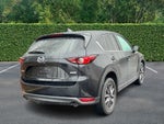 2018 Mazda Mazda CX-5 Touring FWD
