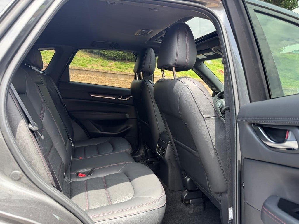 2023 Mazda Mazda CX-5 2.5 Turbo