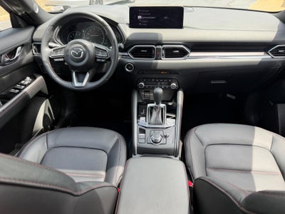 2023 Mazda Mazda CX-5 2.5 Turbo