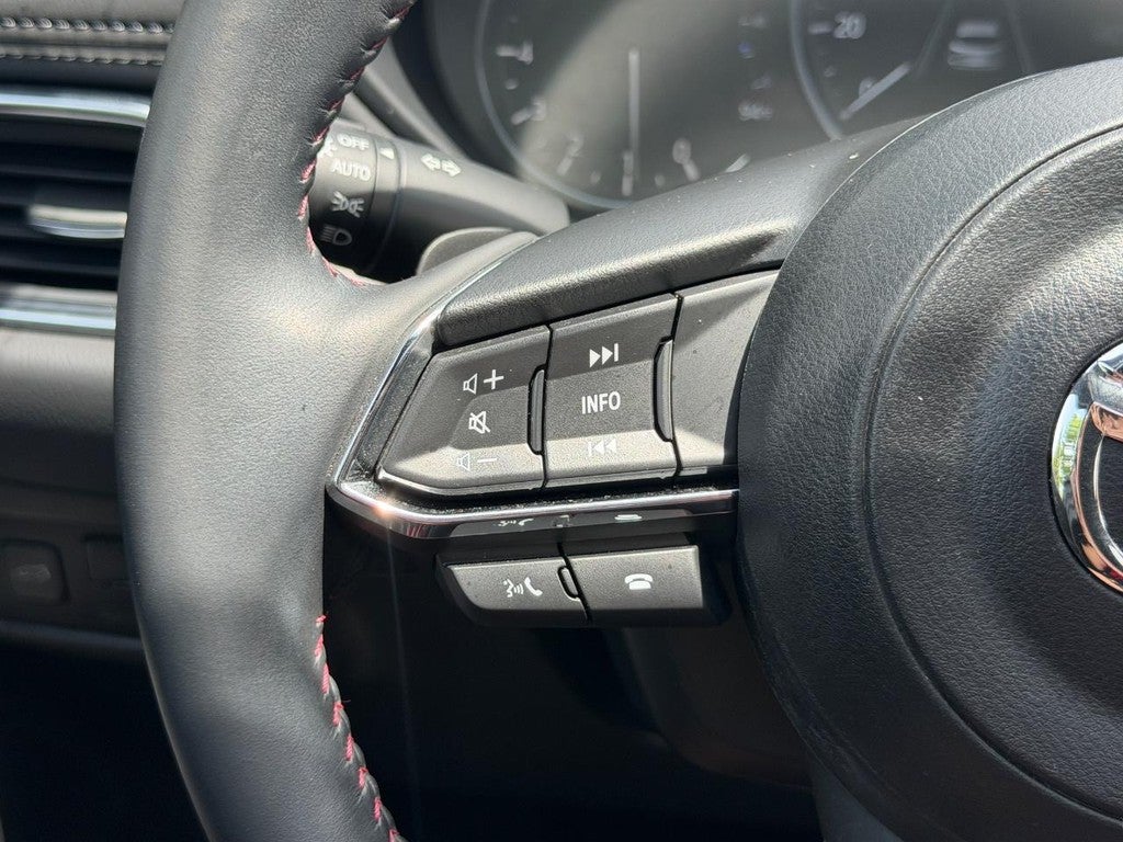 2023 Mazda Mazda CX-5 2.5 Turbo