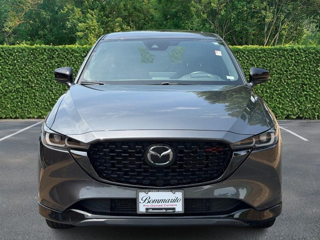 2023 Mazda Mazda CX-5 2.5 Turbo