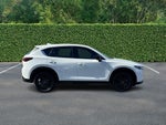 2025 Mazda Mazda CX-5 2.5 Carbon Turbo