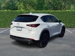 2025 Mazda Mazda CX-5 2.5 Carbon Turbo
