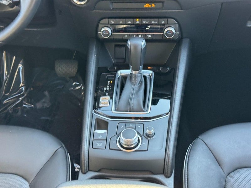 2025 Mazda Mazda CX-5 2.5 S Select Package AWD