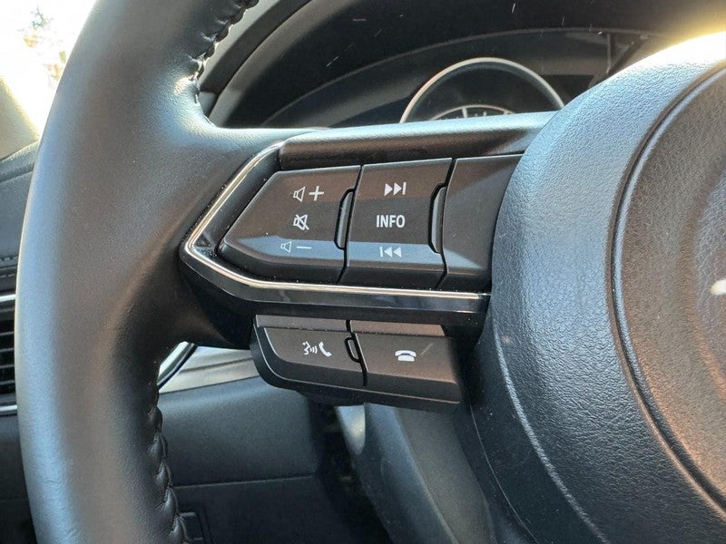 2025 Mazda Mazda CX-5 2.5 S Select Package AWD